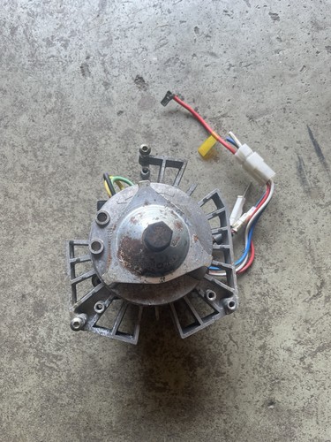 Motore bosch rotak - rotak, 43