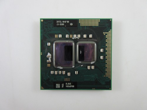 Cpu intel core mobile - intel,