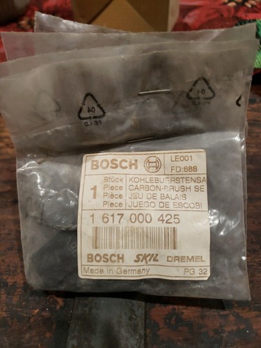 Ricambi originali bosch - ricambi,