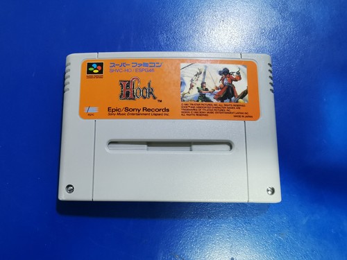 Hook version japonaise japan - version,