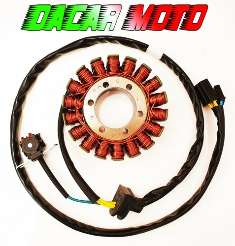 Statore per suzuki burgman - statore, an