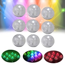 Stock 400 Pezzi Led Multicolor