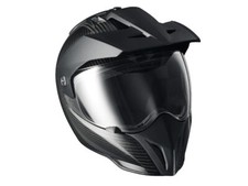 BMW MOTORRAD - Enduro Carbon - Casco - 57-58 - Nuovo