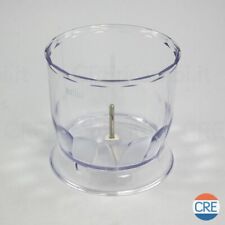 BRAUN Ciotola 350ml Frullatore Multiquick 4162 4165 4191 4192 4193 4199 4200