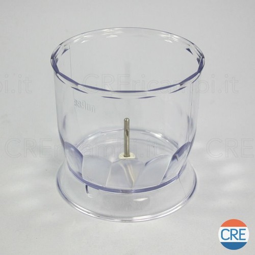Braun ciotola 350ml - braun, frullatore