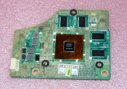 Scheda video nvidia - video, gt