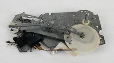 Technics 303 meccanismo - technics,