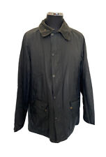 BARBOUR BEDALE VINTAGE GIUBBOTTO UOMO MEN JACKET  JHC847