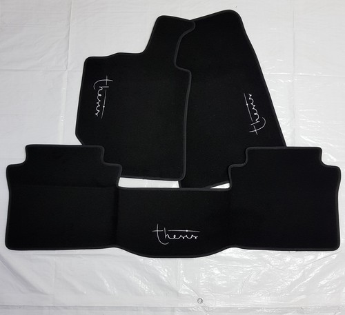 Tappeti auto lancia thesis - tappeti,