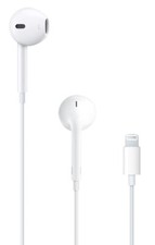 Apple EarPods connettore lampo