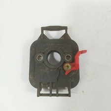 SCATOLA FILTRO ARIA APERTURA decespugliatore EFCO 2500 2200 EMAK ricambi usati