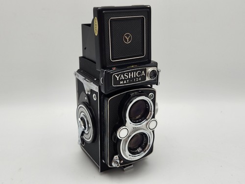 Macchina fotografica vintage