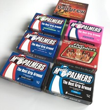 Mrs Palmers Surf Wax Cold Cool