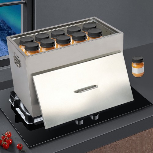 Canner bagno acqua - , 50l