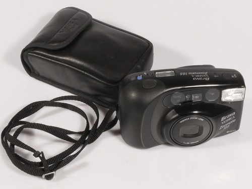 Prl yashica brava - prl),