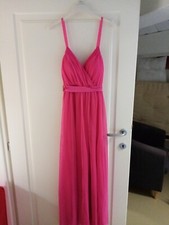 Abito da cerimonia in tulle