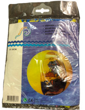 PALLONE GONFIABILE PER MARE