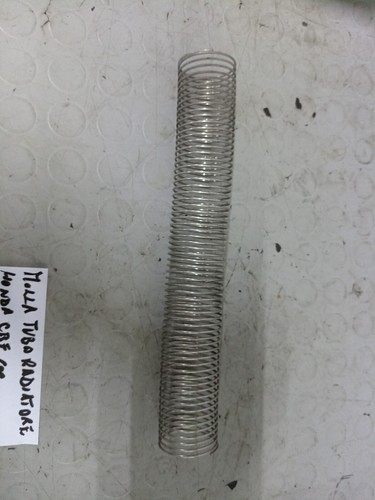 Molla tubo radiatore honda cbf - honda,