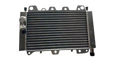 Radiatore in alluminio Fit Piaggio Beverly 200 B200 2002 2003 2004