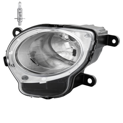 Faro per fiat 500 anno - fiat,