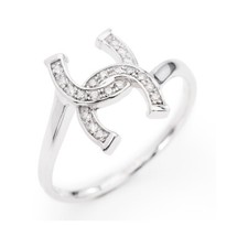 Anello Donna AMEN RHS2 Argento