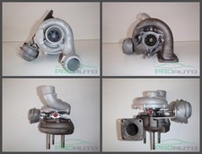 TURBO TURBOCHARGER LANCIA