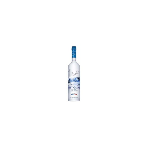 Vodka grey goose mathusalem - vodka,