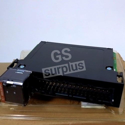 Allen bradley 1756 - bradley, 1756-if8