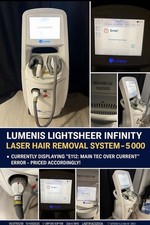 Lumenis Lightsheer Infinity