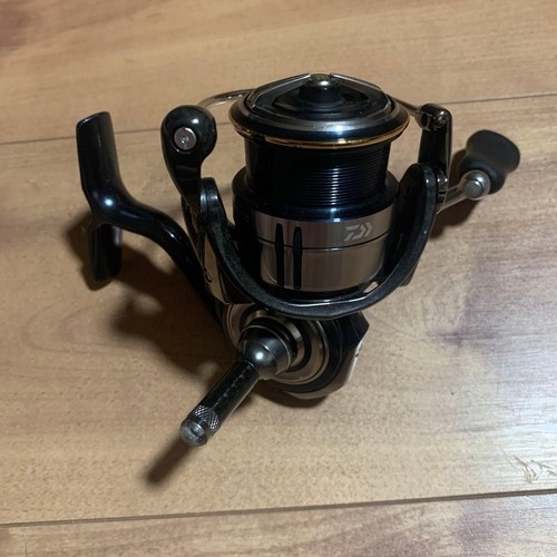Mulinello pesca daiwa 19 - da,