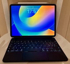 Apple iPad Pro 11" M2 256 gb + Magic Keyboard + Apple Pencil 2^ generazione