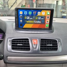 Per Renault Megane 3 2008-2014