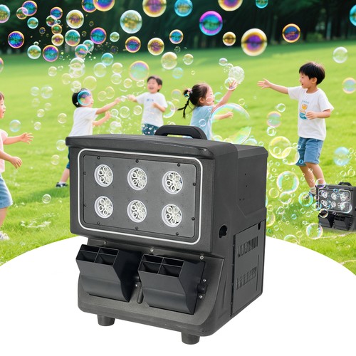 Macchina per bollicine 150w - 150w, 6