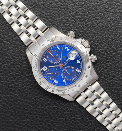 Tudor oysterdate small - tudor,