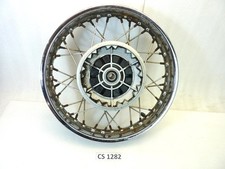 Cerchio posteriore Guzzi Nevada 750 Club 1998 - 2001 16 x 2,5 Radaelli ruota ...