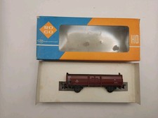 ROCO 4302 Carro Merci Aperto
