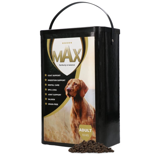 Max adulto kg - adulto, 10