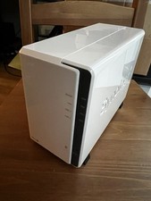 Synology DS216J archiviazione