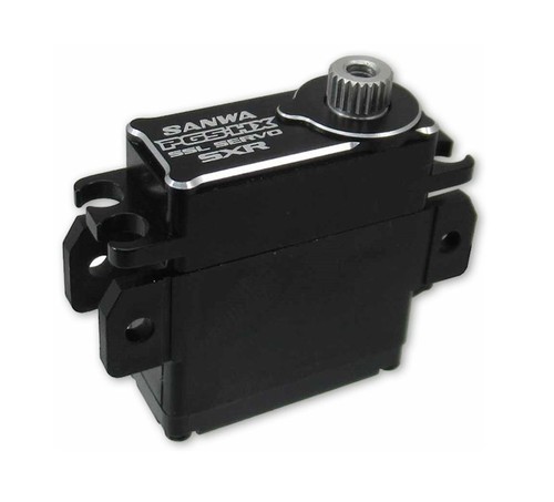 Sanwa pgs mini - sanwa, pgs-hx