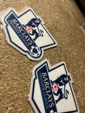 patch manica premier league