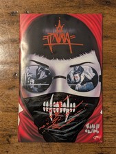 Dipartimento della Verità #25