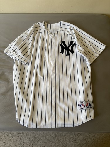 Maglia majestic gary sheffield - gary,