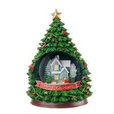 Boule de neige L'Oca Nera