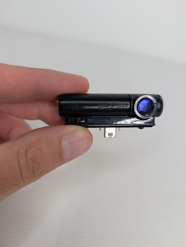 Sony psp cam fotocamera - cam,