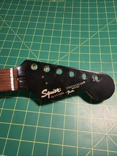 SQUIER Made in JAPAN 1986