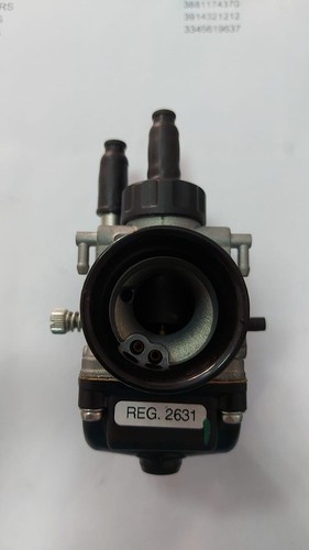 Carburatore dell orto - carburatore, 02631