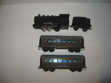 LIMA TRENO PASSEGGERI FS