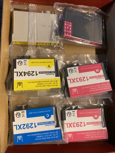 Cartucce compatibili per - , epson