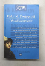 I fratelli Karamazov - F. M