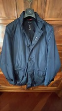 Soprabito Fay Uomo Blu Taglia